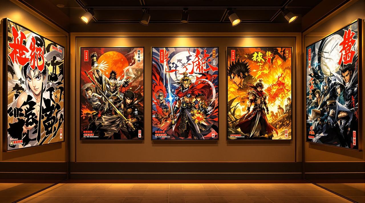 从《斗破苍穹》到《剑来》:盘点acg动漫丨R18限定番剧与本子资源分区收录丨成年向二次元作品在线观看最热国漫IP