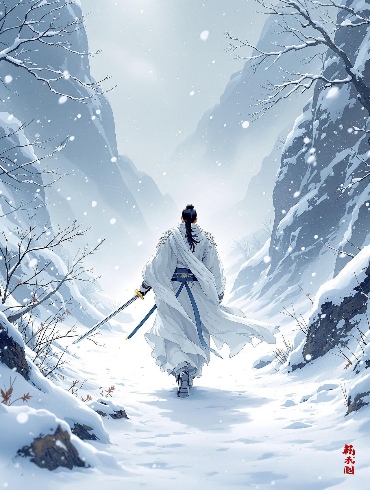 雪中悍刀行 - acg动漫丨R18限定番剧与本子资源分区收录丨成年向二次元作品在线观看在线观看 雪中悍刀行
