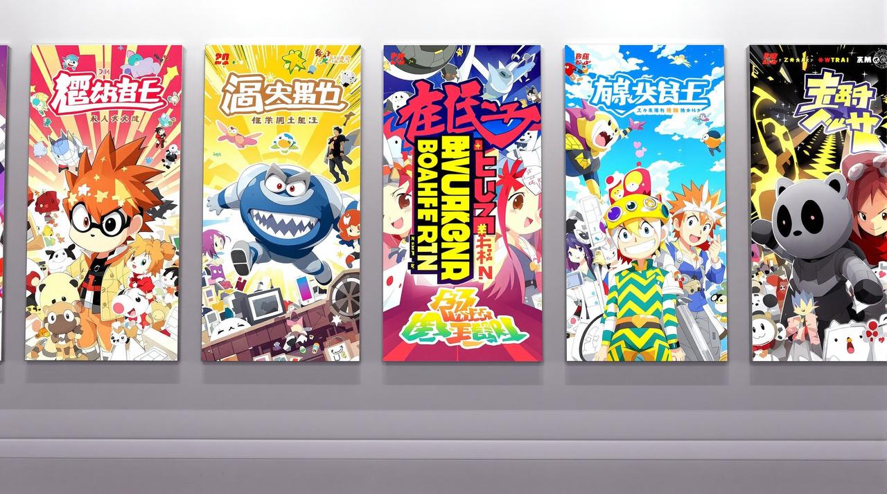 acg动漫丨R18限定番剧与本子资源分区收录丨成年向二次元作品在线观看推荐:2026年最值得期待的国漫新作TOP10